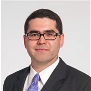Dr. John Rodriguez, MD