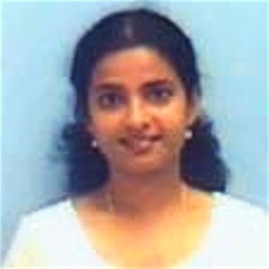 Dr. Rashmi Raghuvir, MD