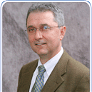 Dr. George Predeteanu, MD