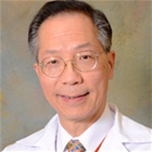 Dr. Gary Lau, MD