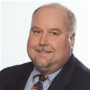Dr. William Kennedy, MD