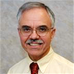 Dr. James Walders