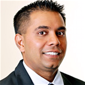 Dr. Yogesh Patel, MD