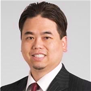 Dr. Gary Chen, MD