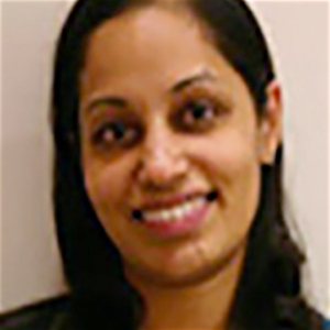 Dr. Shefali Parikh, MD