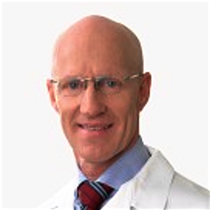 Dr. Gardar Gislason, MD