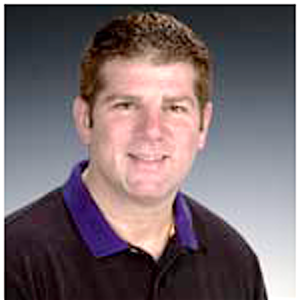Dr. Timothy Kelly, MD