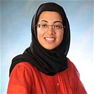 Dr. Ravia Bokhari, MD