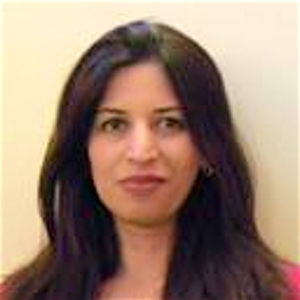 Dr. Jesika Shah, MD
