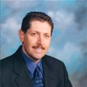 Dr. Rodolfo Gonzalez, MD