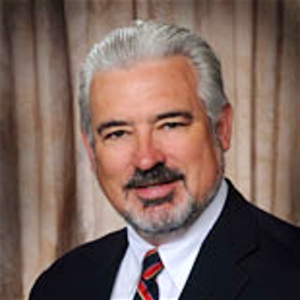 Dr. Bill Byrd, MD