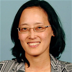 Dr. Janet Hwang, MD