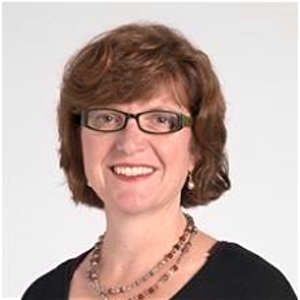 Dr. Mary Rensel, MD