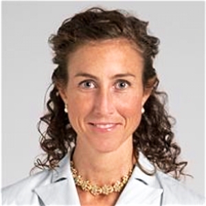 Dr. Courtenay Moore, MD