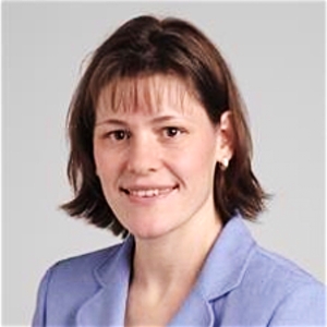 Dr. Catherine Sheridan, MD