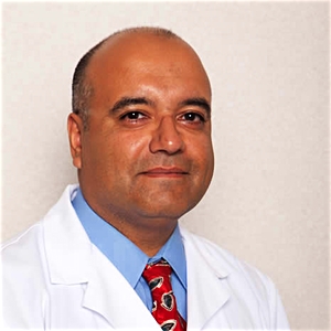 Dr. Shahid Atcha, MD