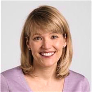 Dr. Jennifer Peterson, MD