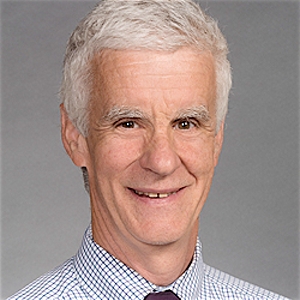 Dr. Mark Sullivan