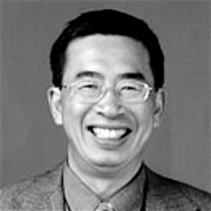 Dr. Chau-Su Ou, MD