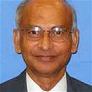 Dr. Takkallapelli Rao