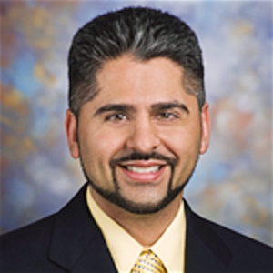 Dr. Jeffrey Chaudhari, MD