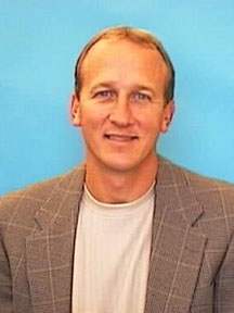 Dr. Charles Cline, MD