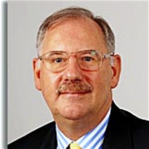Dr. Walter Edmiston, MD