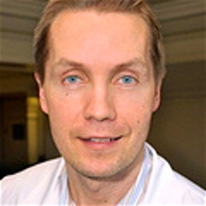Dr. Jon Einarsson, MD