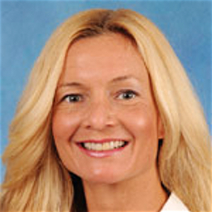 Dr. Alisha West, MD