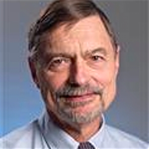 Dr. Robert Hartley, MD