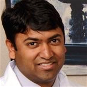 Dr. Sudheer Reddy, MD