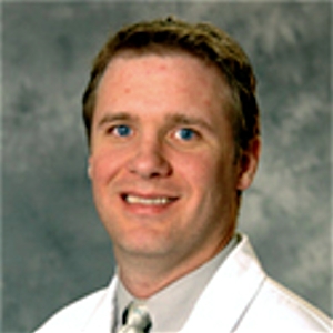 Dr. Marcus Degraw, MD