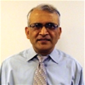 Dr. Narendra Patel, MD