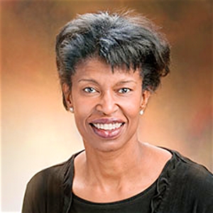 Dr. Kim Smith-Whitley, MD