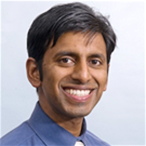 Dr. Darshan Mehta, MD