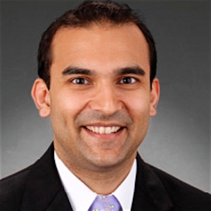 Dr. Zakariah Mahmood, MD