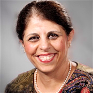 Dr. Shahnaz Orner, MD