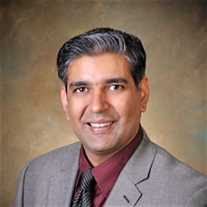 Dr. Rizwan Khan, DO