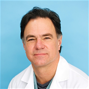 Dr. Daniel Mitchell, MD