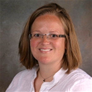 Dr. Amy Groen, DO