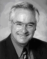 Dr. Charles Ericsson, MD