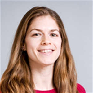 Dr. Thalia Krakower, MD