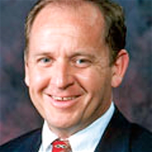 Dr. Gordon Williford, MD