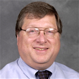 Dr. John Rinehart, MD, PHD