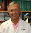 Dr. Charles Faber, DO