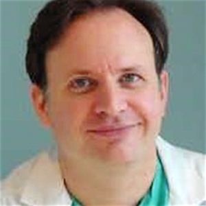 Dr. Gilbert Postler, MD