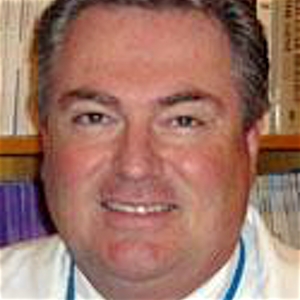 Dr. Mark Mcquillan, MD