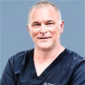 Dr. James Wright, MD