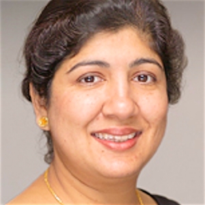 Dr. Seema Maple, MD