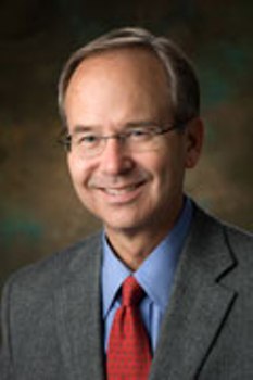 Dr. Charles Gay, MD